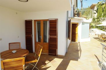 Villa Alcanada