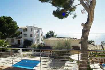 Villa Alcanada