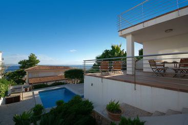 Villa Alcanada