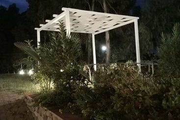 Villa Santa Barbara