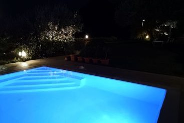 Villa Santa Barbara