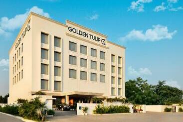 هتل Golden Tulip Jalandhar