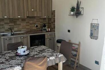 پانسیون B&b Vesuviano