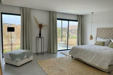 هتل Lahô Lodge