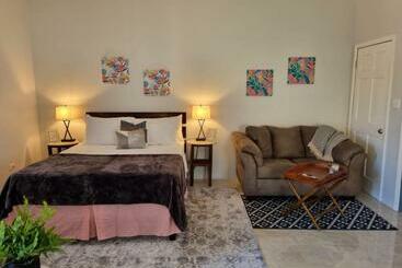 بنسيون Bel Ti Plas