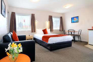 Bella Vista Motel Invercargill