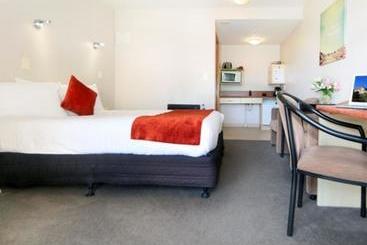 Bella Vista Motel Invercargill