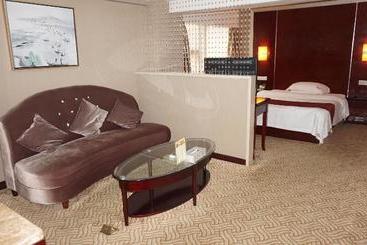 Carriden Hotel Beizhan