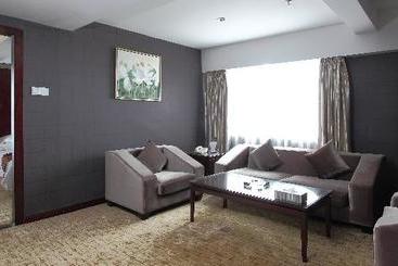 Carriden Hotel Beizhan