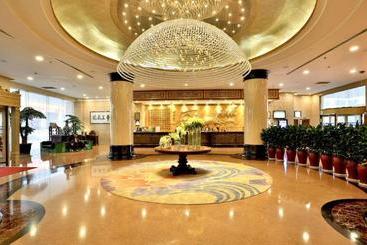 هتل Wenzhou Dongou