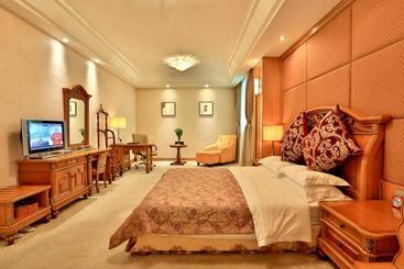 هتل Wenzhou Dongou