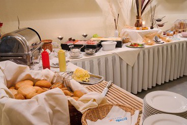 Ferien Hotel Bad Malente