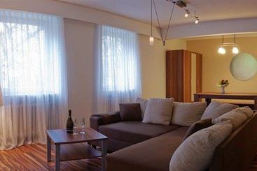 Ferien Hotel Bad Malente