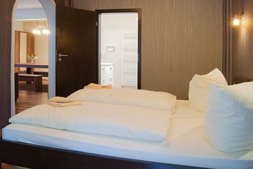 Ferien Hotel Bad Malente