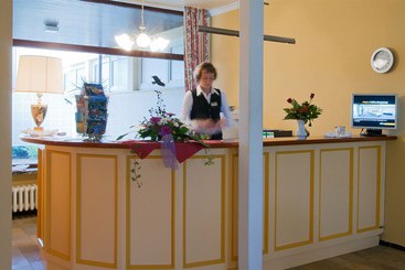Ferien Hotel Bad Malente