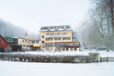 Ferien Hotel Bad Malente