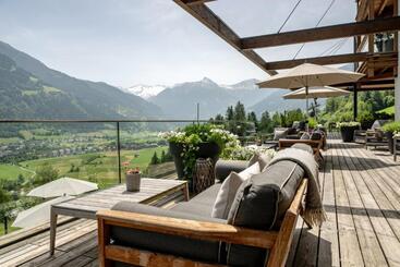 فندق Das.goldberg