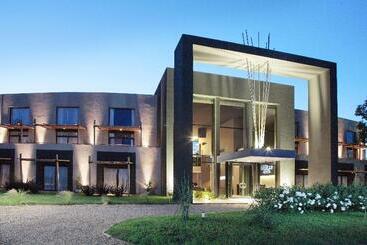 فندق Dazzler By Wyndham Campana