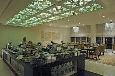 Hotel Dushanbe Serena