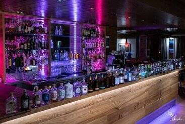 בית מלון כפרי Isolabella Wellness