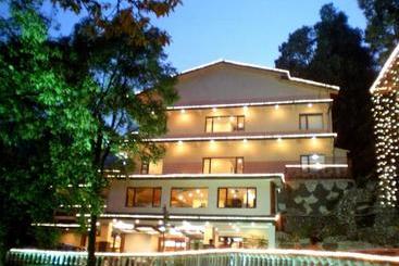 هتل Madhuban Highlands