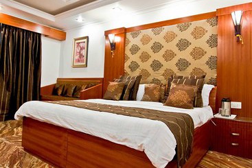 Jamal Resort
