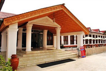 Jamal Resort
