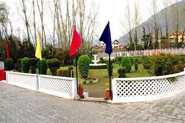 Jamal Resort