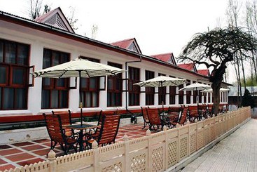 Jamal Resort