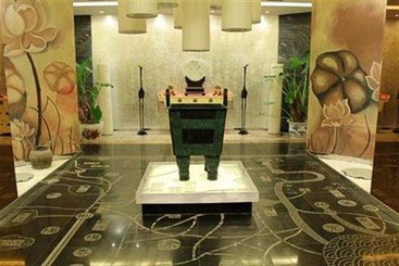 هتل Zhongzhou International