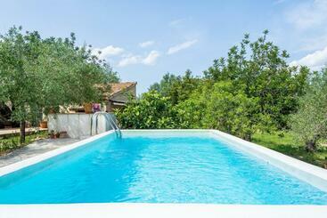 Casa En Olivera A 3 Km De La Costa - El Perello