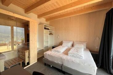 هتل Agriturismo Margone