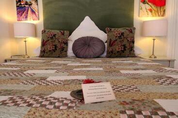 צימר Bordeaux Haven Guest House
