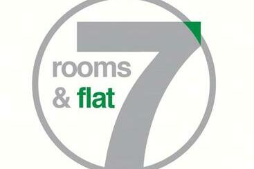 پانسیون Seven Rooms