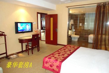 هتل Golden Guangda