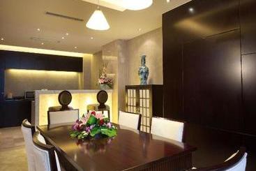 هتل Jinling  Yangzhou