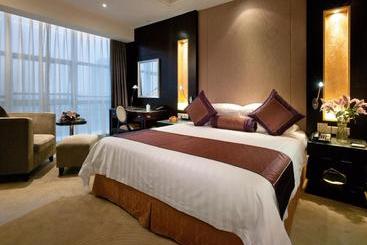 هتل Jinling Yangzhou