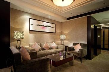 هتل Jinling  Yangzhou
