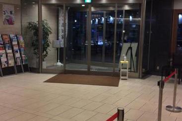 فندق Nishitetsu Inn Kochi Harimayabashi