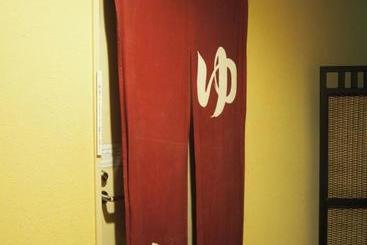هتل Route Inn Nagaoka Ekimae