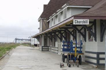 בית מלון כפרי Bear Country Inn