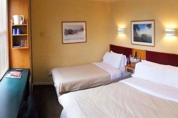 The Cobb Hotel