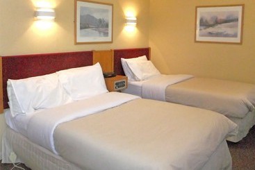 The Cobb Hotel