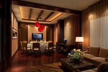 هتل Zhuhai Liuhe Holiday
