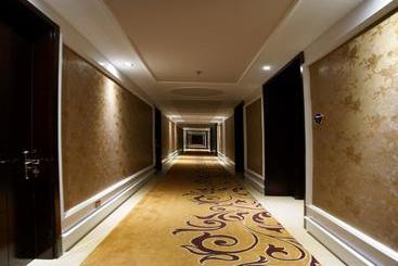 هتل Zhuhai Liuhe Holiday