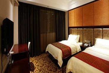 هتل Zhuhai Liuhe Holiday