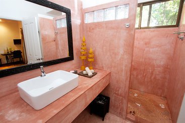 استراحتگاه The River Garden Siem Reap