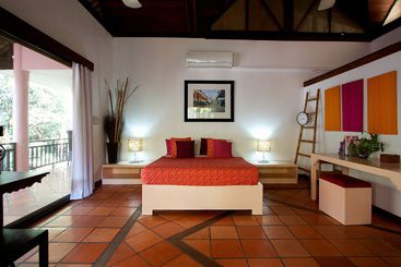 استراحتگاه The River Garden Siem Reap