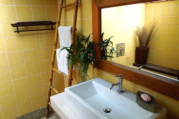 استراحتگاه The River Garden Siem Reap
