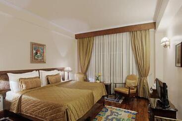 The Elgin Mount Pandim Heritage Resort & Spa